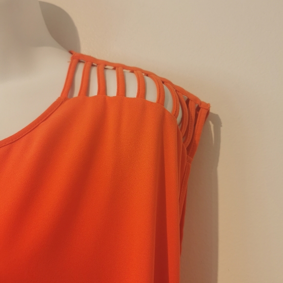 Promod European brand large romper - Picture 6 of 11